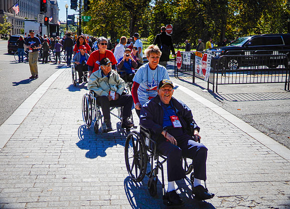 Honor Flight-10-2019410
