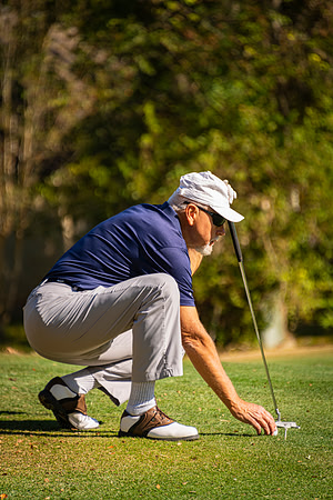 Honor Flight- Golf 11-2019073