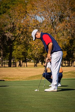 Honor Flight- Golf 11-2019027