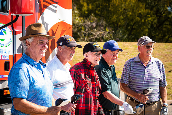 Honor Flight- Golf 11-2019004