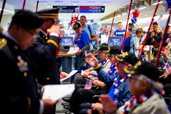Honor Flight-10-2019341