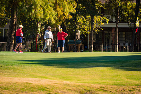 Honor Flight- Golf 11-2019313