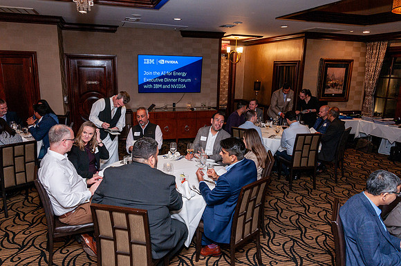 IBM_NVidia_Dinner-63