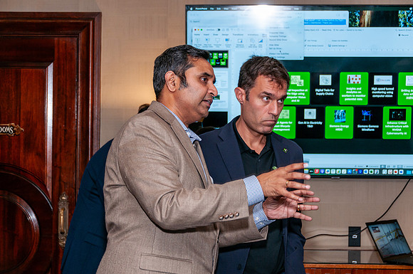 IBM_NVidia_Dinner-40