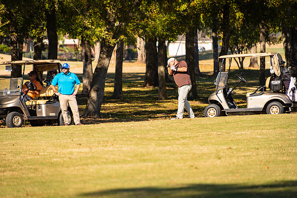 Honor Flight- Golf 11-2019307
