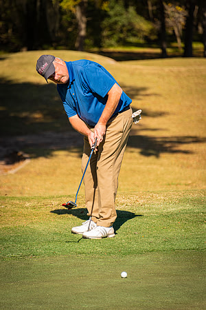 Honor Flight- Golf 11-2019081