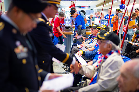 Honor Flight-10-2019346