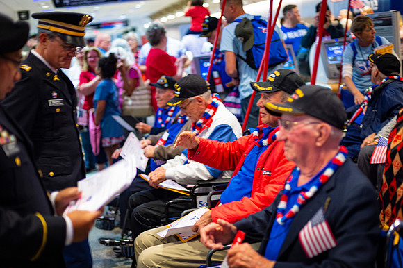 Honor Flight-10-2019321
