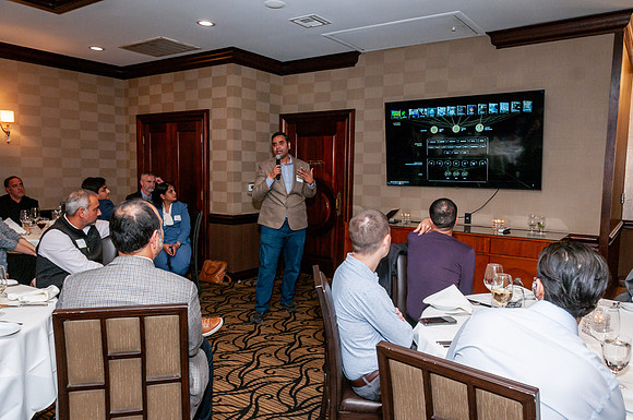 IBM_NVidia_Dinner-91