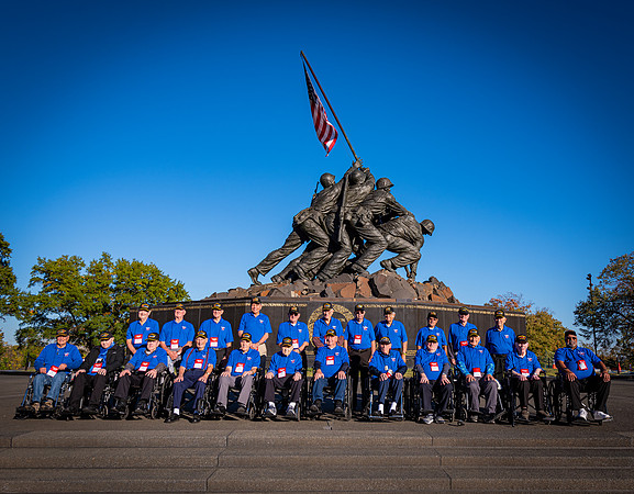 Honor Flight-10-2019248