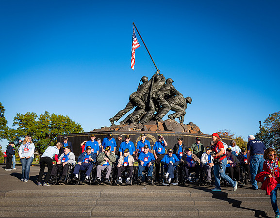 Honor Flight-10-2019240