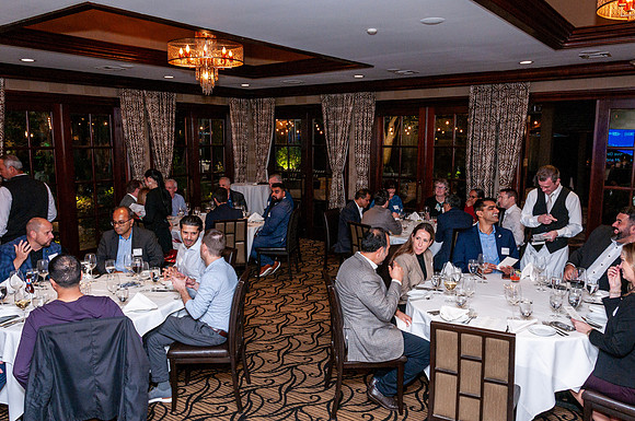 IBM_NVidia_Dinner-61