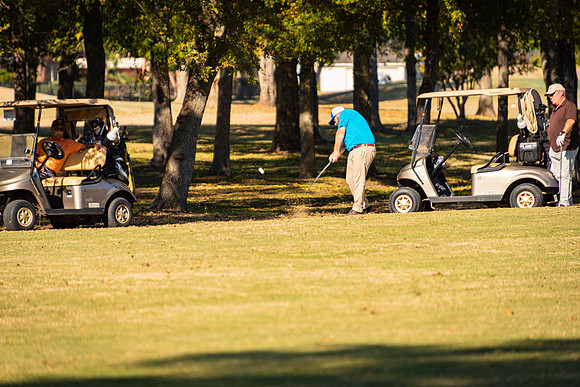Honor Flight- Golf 11-2019293