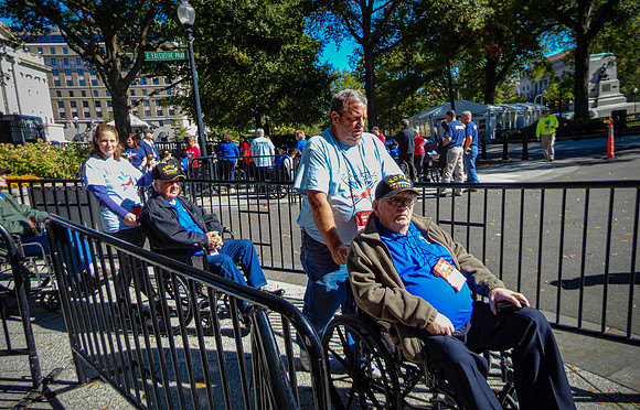Honor Flight-10-2019430
