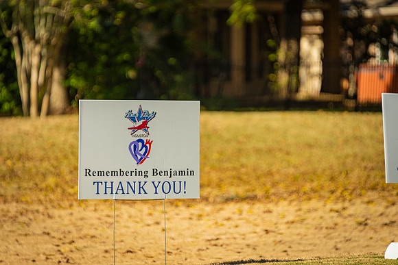 Honor Flight- Golf 11-2019090