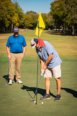 Honor Flight- Golf 11-2019087