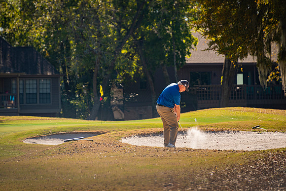 Honor Flight- Golf 11-2019063