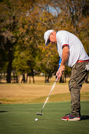 Honor Flight- Golf 11-2019025