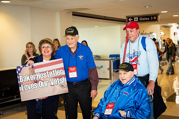 Honor Flight-10-2019178