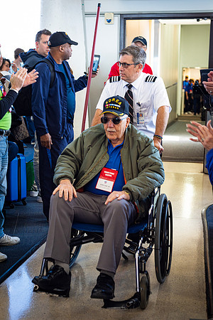 Honor Flight-10-2019132