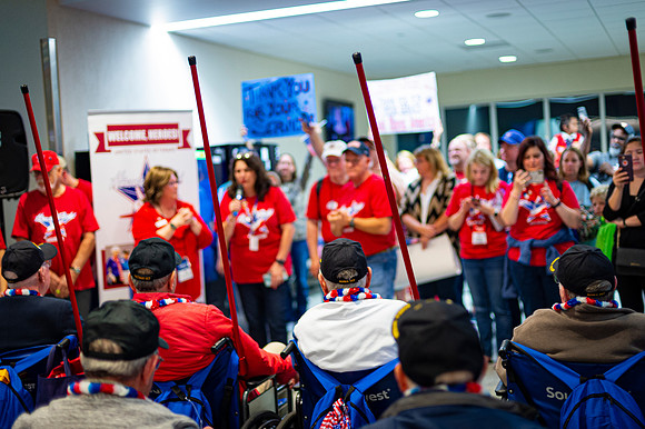 Honor Flight-10-2019282