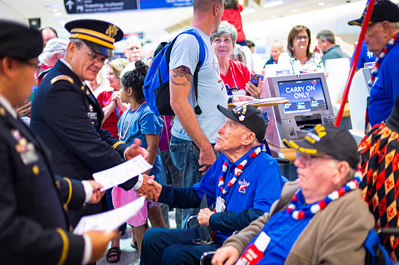 Honor Flight-10-2019349