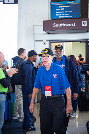 Honor Flight-10-2019142
