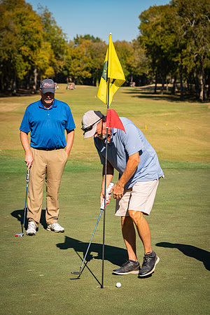 Honor Flight- Golf 11-2019089