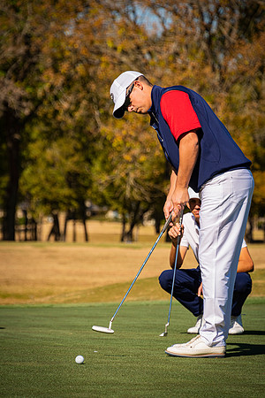 Honor Flight- Golf 11-2019029