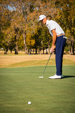 Honor Flight- Golf 11-2019030