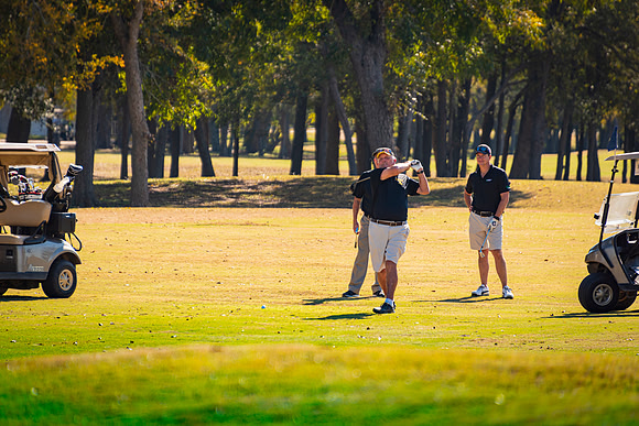 Honor Flight- Golf 11-2019127