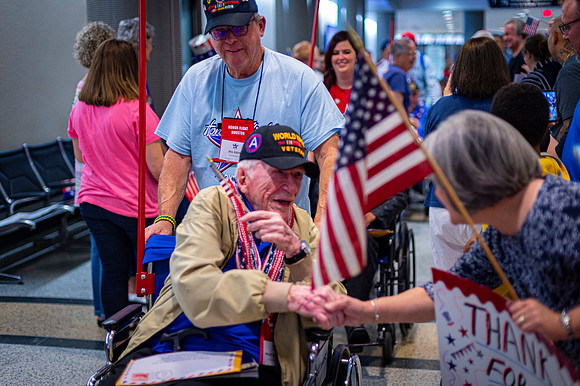 Honor Flight-10-2019253
