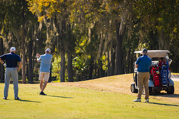 Honor Flight- Golf 11-2019048