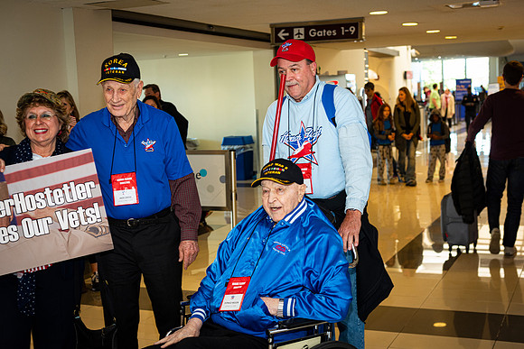 Honor Flight-10-2019176