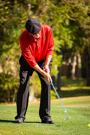 Honor Flight- Golf 11-2019069