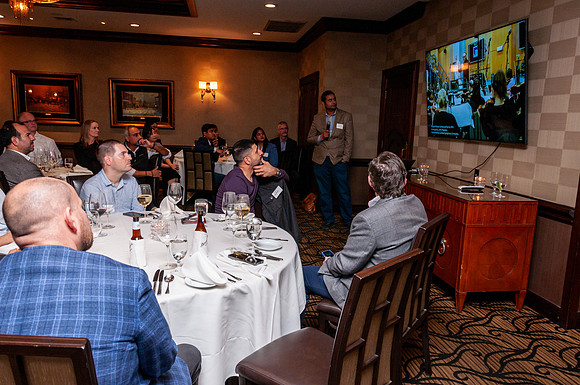 IBM_NVidia_Dinner-85