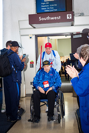Honor Flight-10-2019034