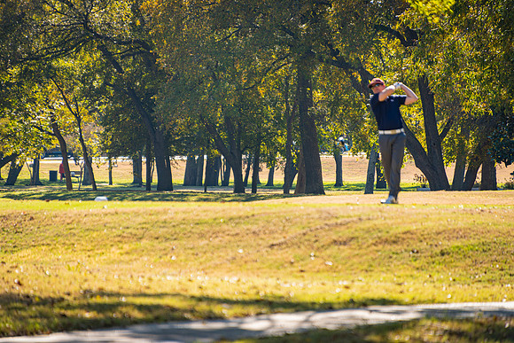 Honor Flight- Golf 11-2019287