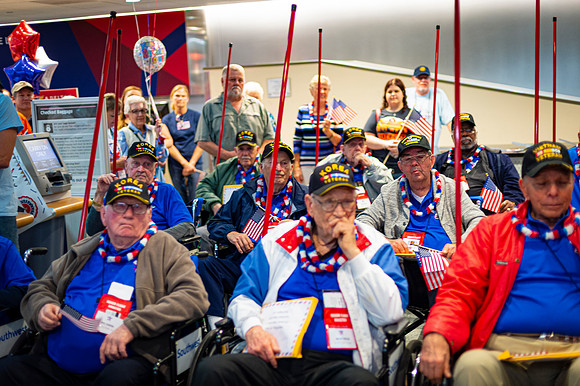 Honor Flight-10-2019283