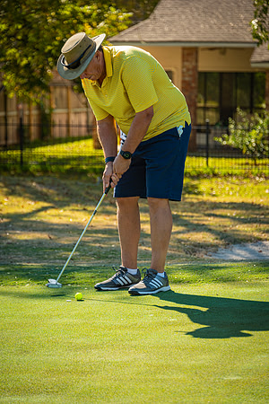 Honor Flight- Golf 11-2019101