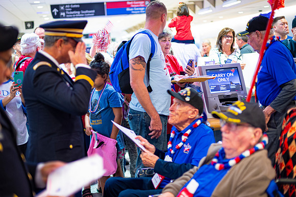 Honor Flight-10-2019114