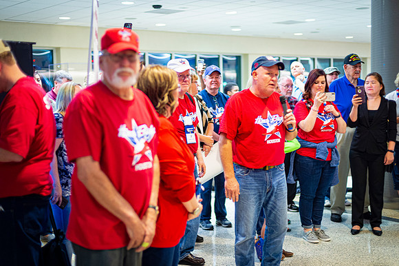 Honor Flight-10-2019274