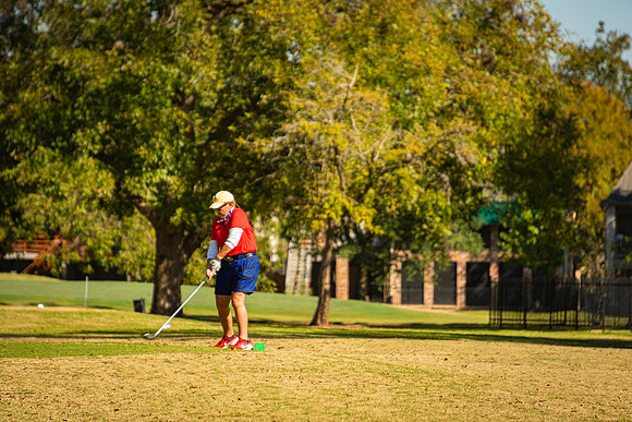 Honor Flight- Golf 11-2019052