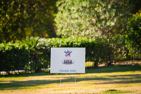 Honor Flight- Golf 11-2019038