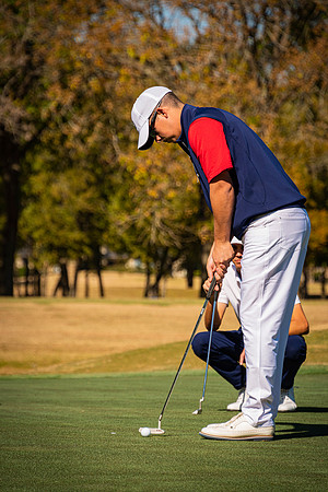 Honor Flight- Golf 11-2019028
