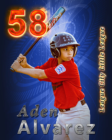 Sports and Baseball Photography