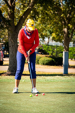 Honor Flight- Golf 11-2019001