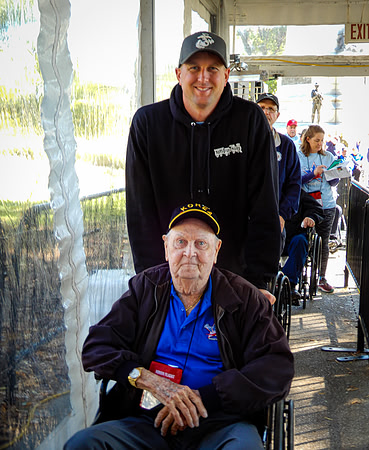 Honor Flight-10-2019419