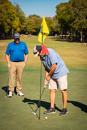 Honor Flight- Golf 11-2019085