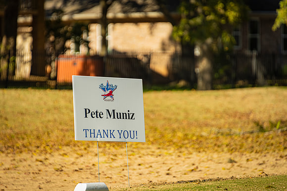 Honor Flight- Golf 11-2019093
